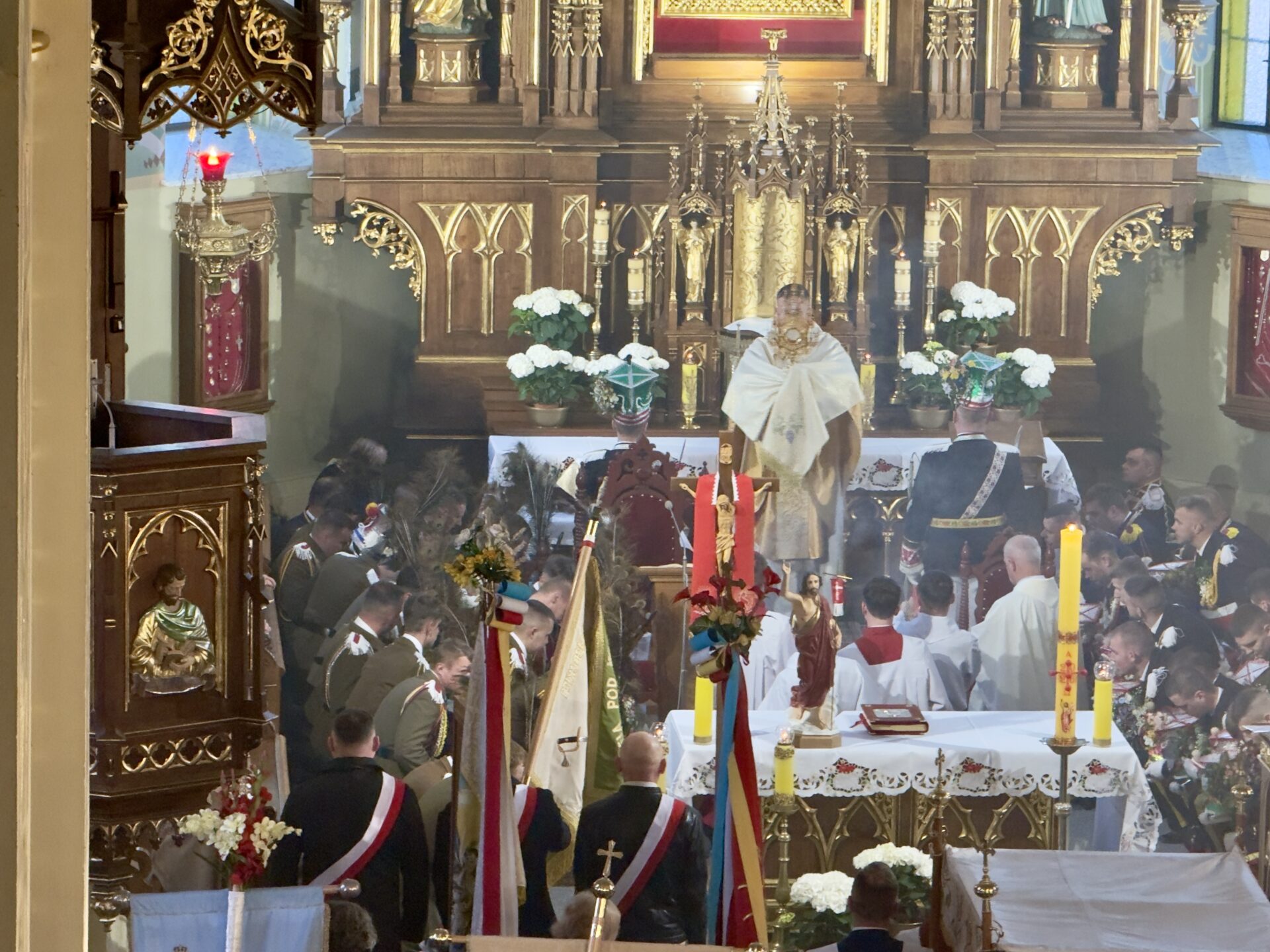 Niedziela Zmartwychwstania Pańskiego