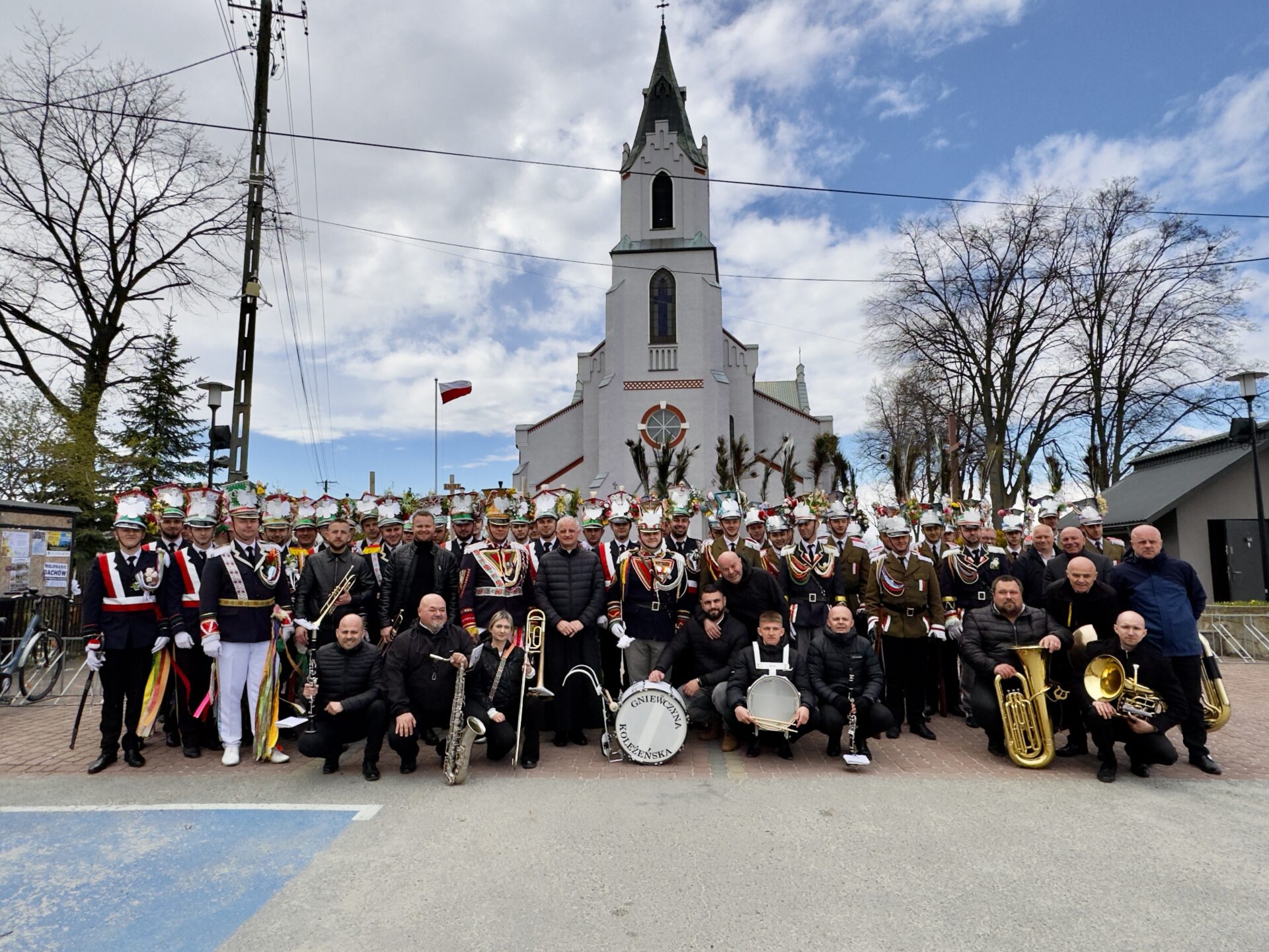 Poniedziałek Wielkanocny